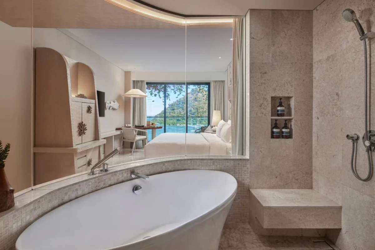 Ayana Komodo Waecicu Beach - Hotel Photo 17