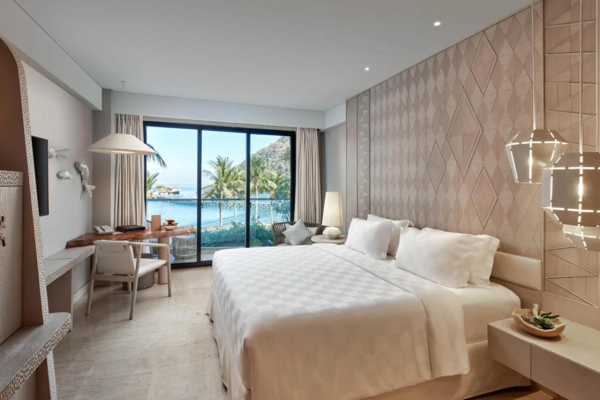 Ayana Komodo Waecicu Beach - Hotel Photo 18