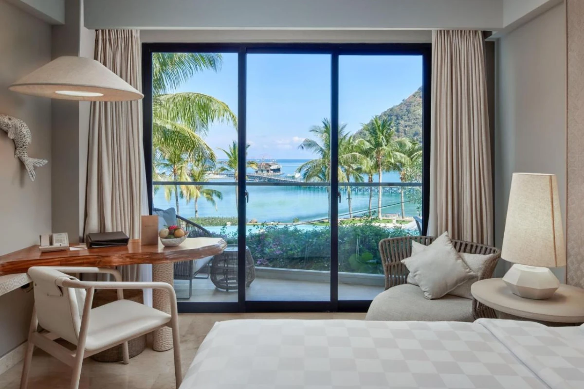 Ayana Komodo Waecicu Beach - Hotel Photo 19