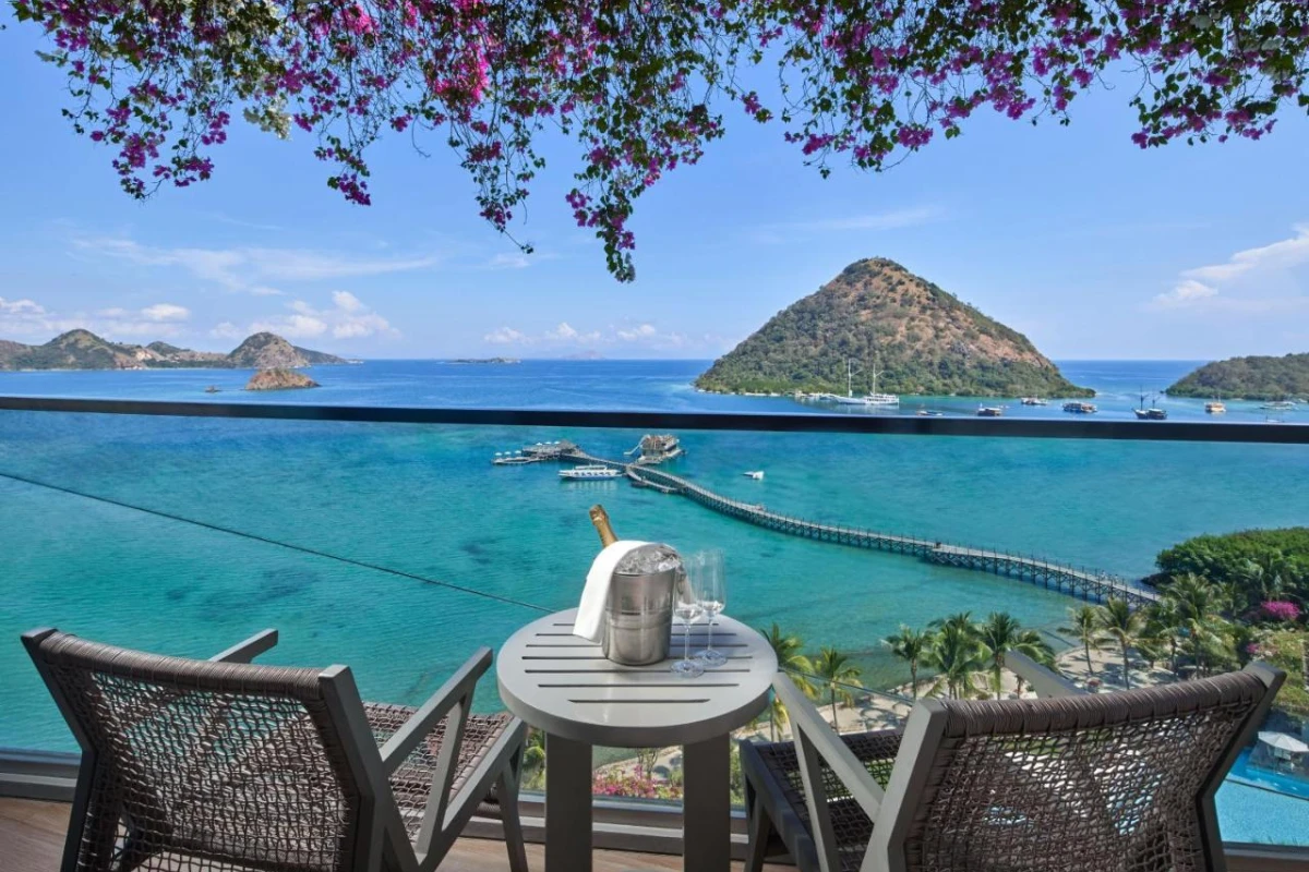 Ayana Komodo Waecicu Beach - Hotel Photo 21