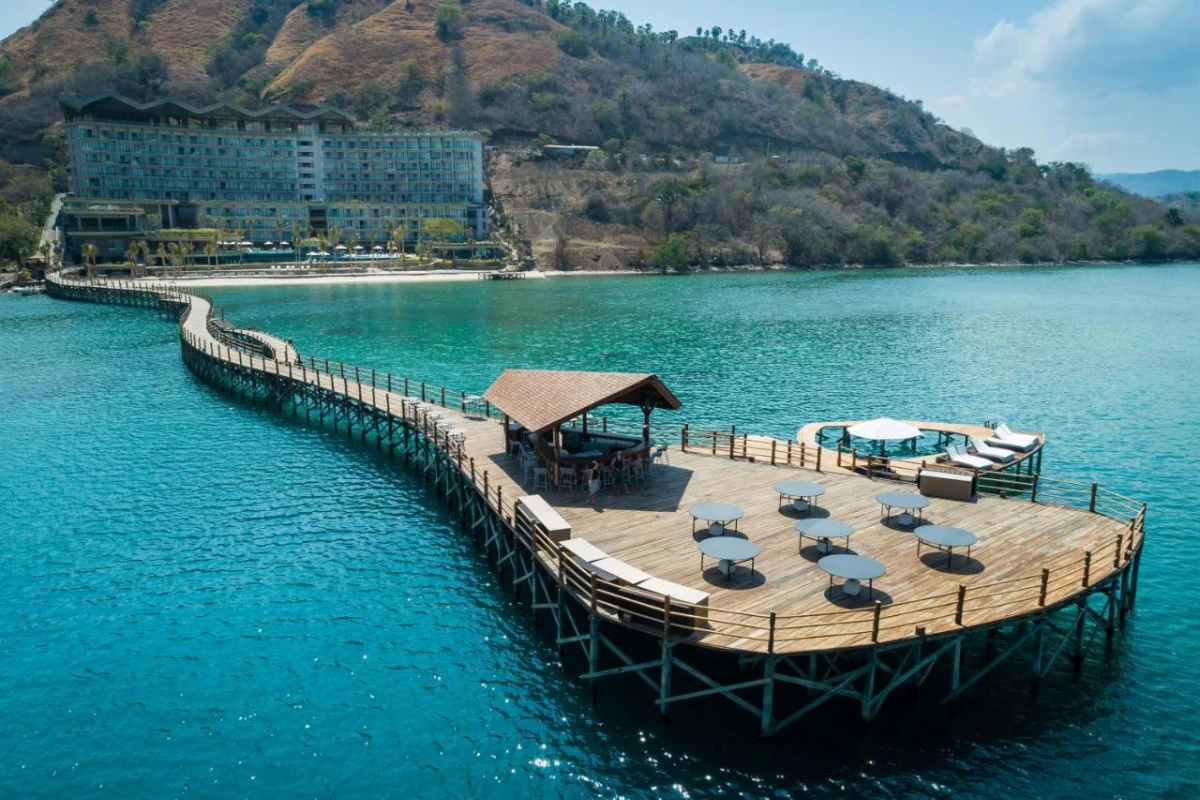 Ayana Komodo Waecicu Beach - Hotel Photo 22