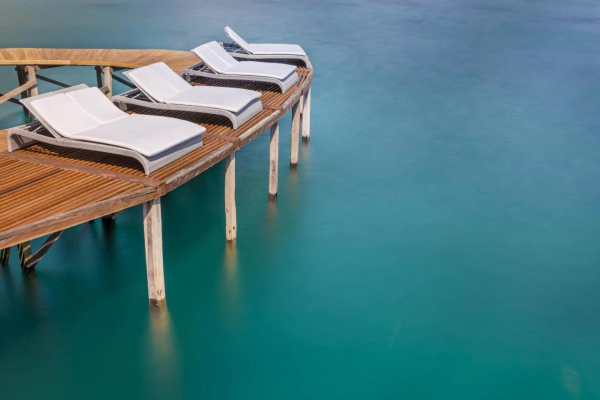 Ayana Komodo Waecicu Beach - Hotel Photo 23