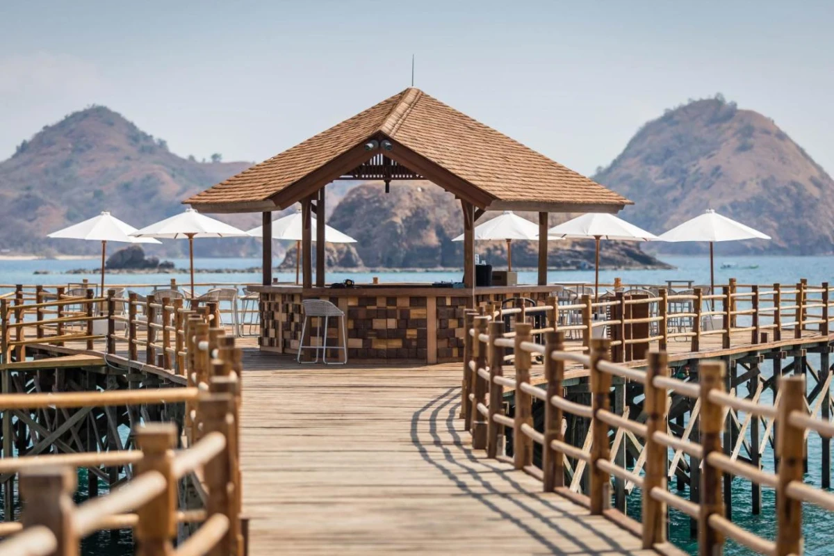 Ayana Komodo Waecicu Beach - Hotel Photo 25