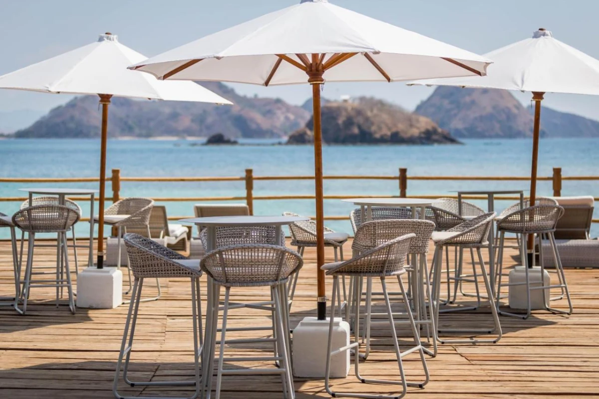 Ayana Komodo Waecicu Beach - Hotel Photo 26