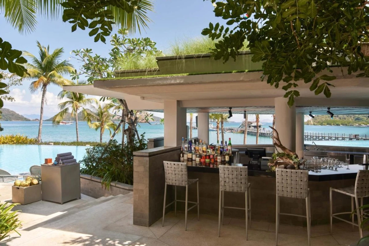 Ayana Komodo Waecicu Beach - Hotel Photo 28