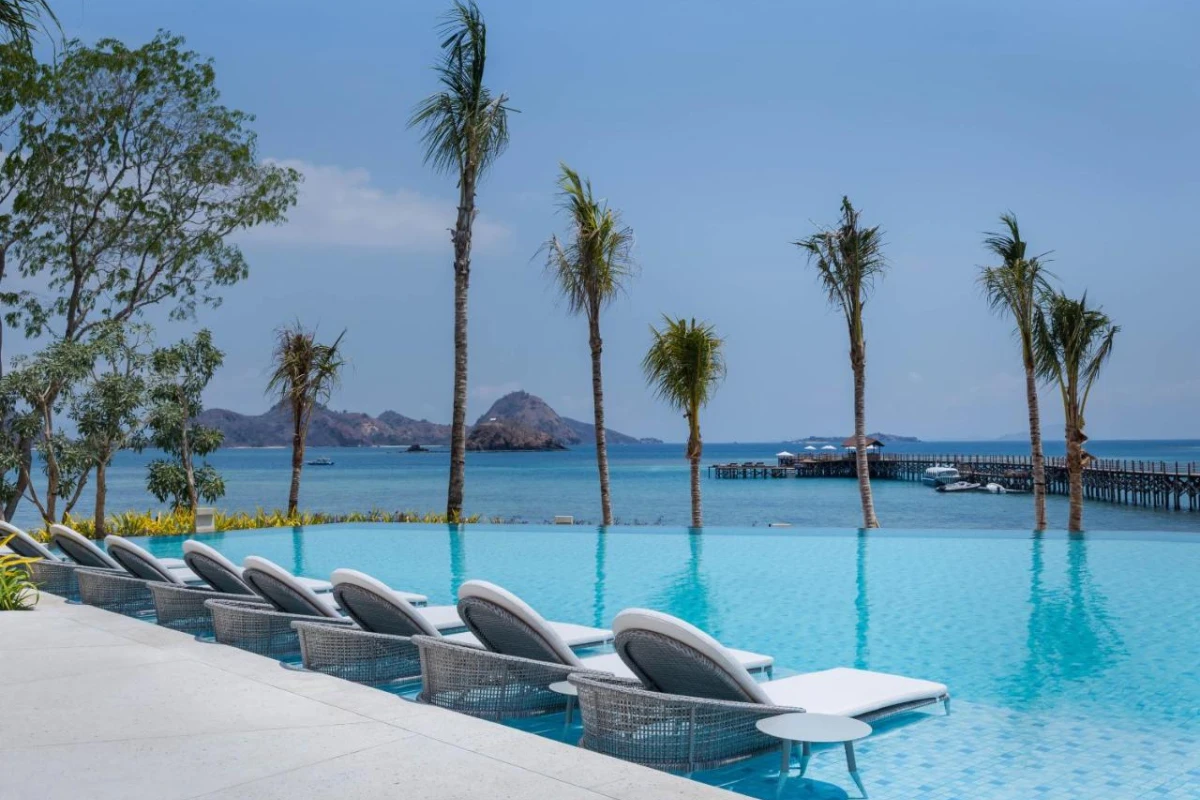 Ayana Komodo Waecicu Beach - Hotel Photo 29