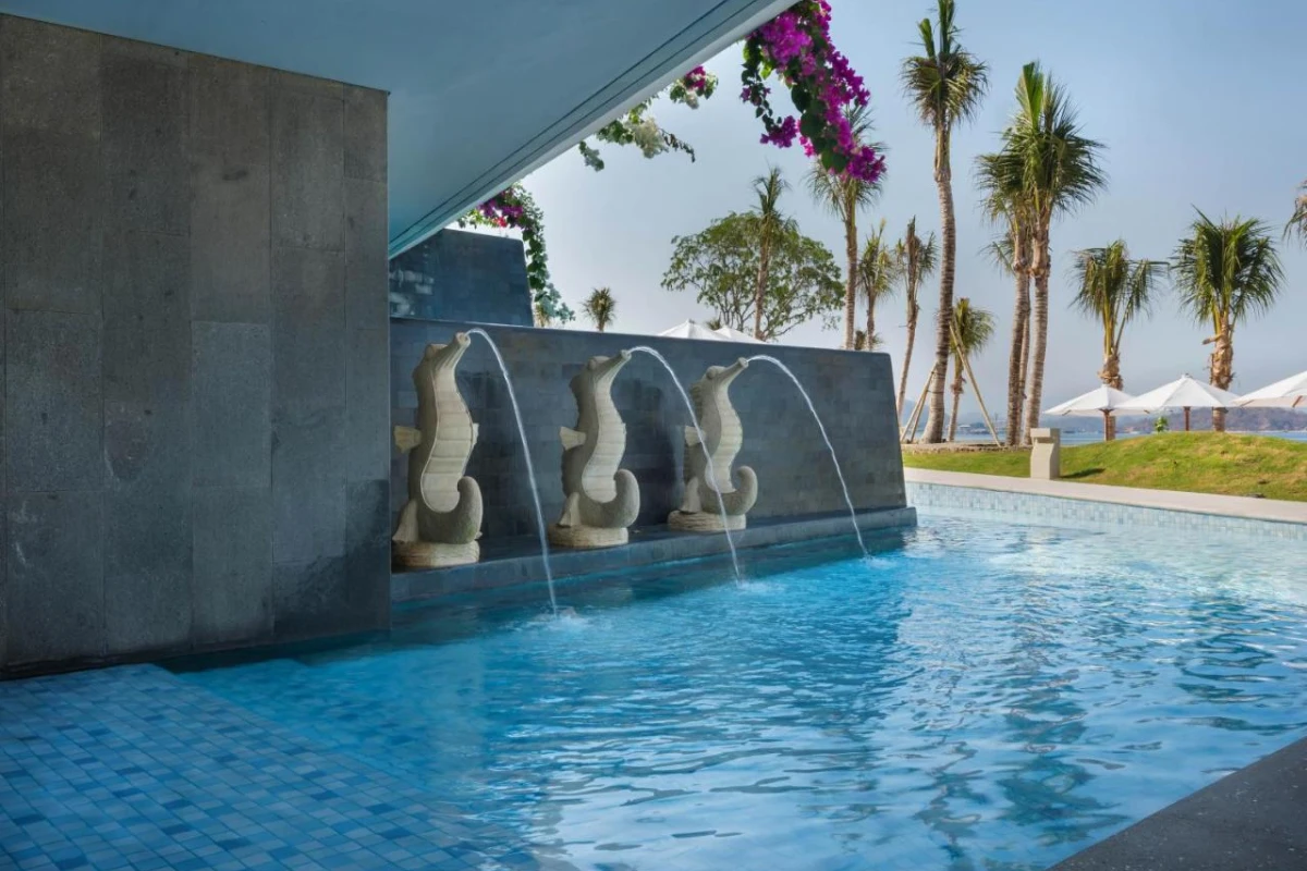 Ayana Komodo Waecicu Beach - Hotel Photo 31