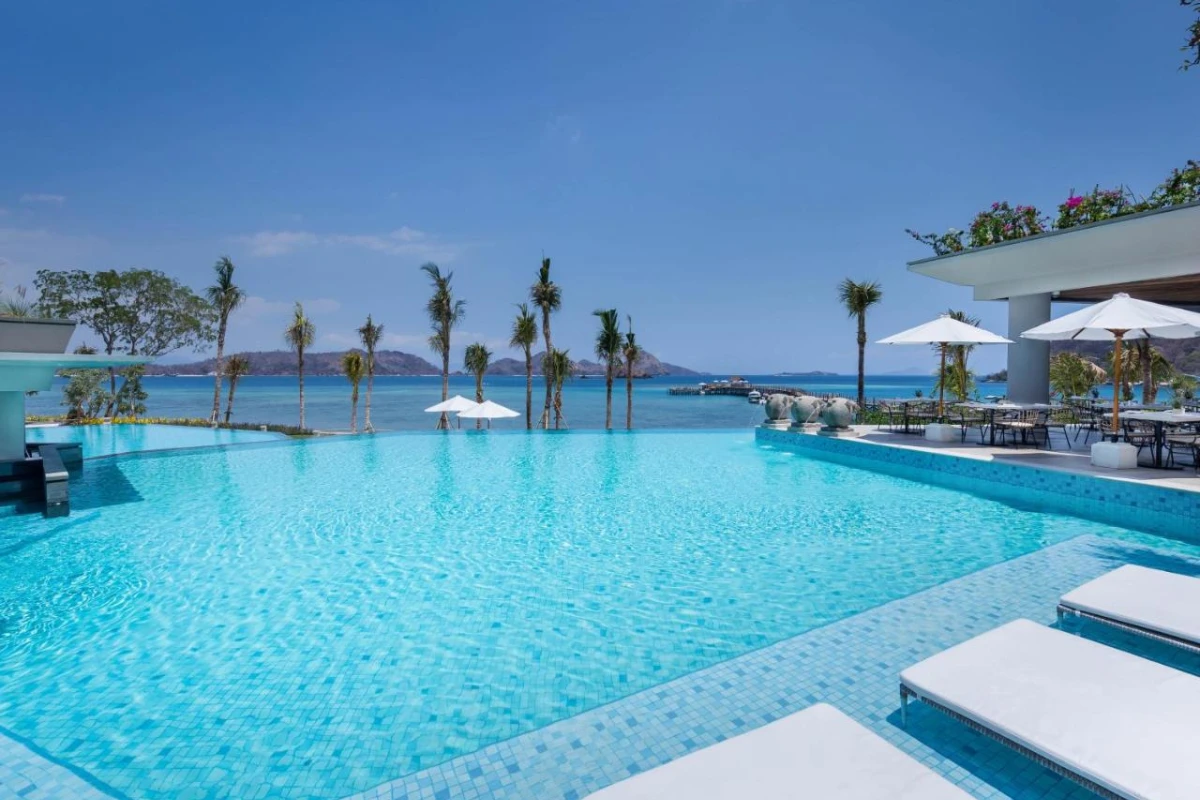 Ayana Komodo Waecicu Beach - Hotel Photo 32