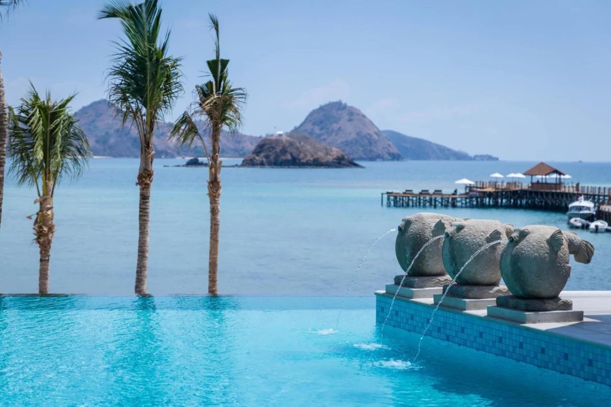 Ayana Komodo Waecicu Beach - Hotel Photo 33