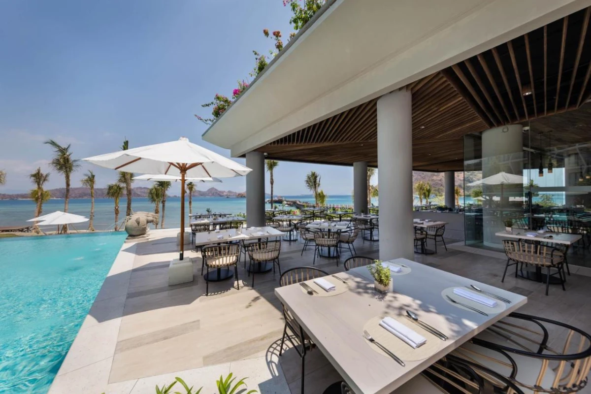 Ayana Komodo Waecicu Beach - Hotel Photo 34