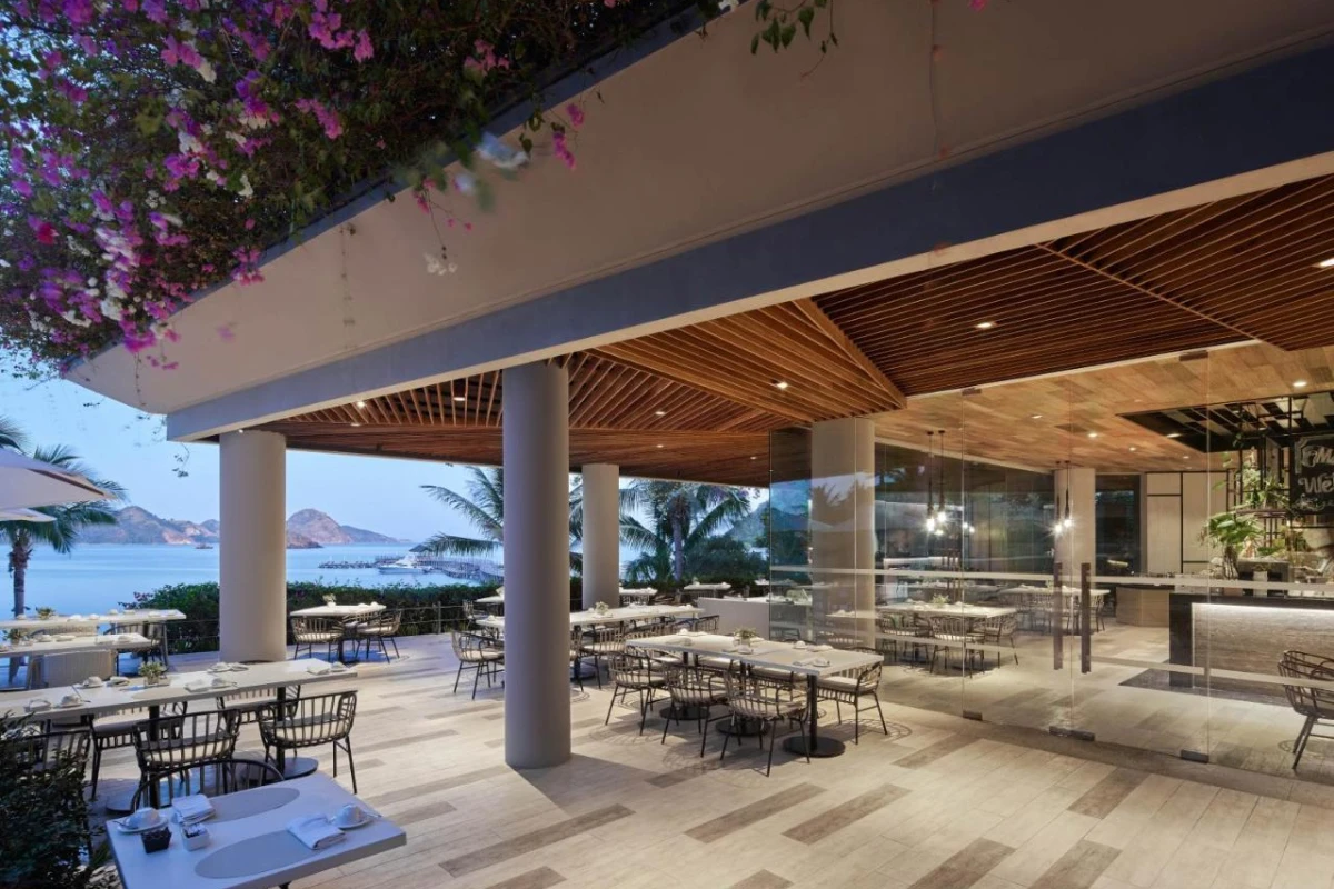 Ayana Komodo Waecicu Beach - Hotel Photo 36