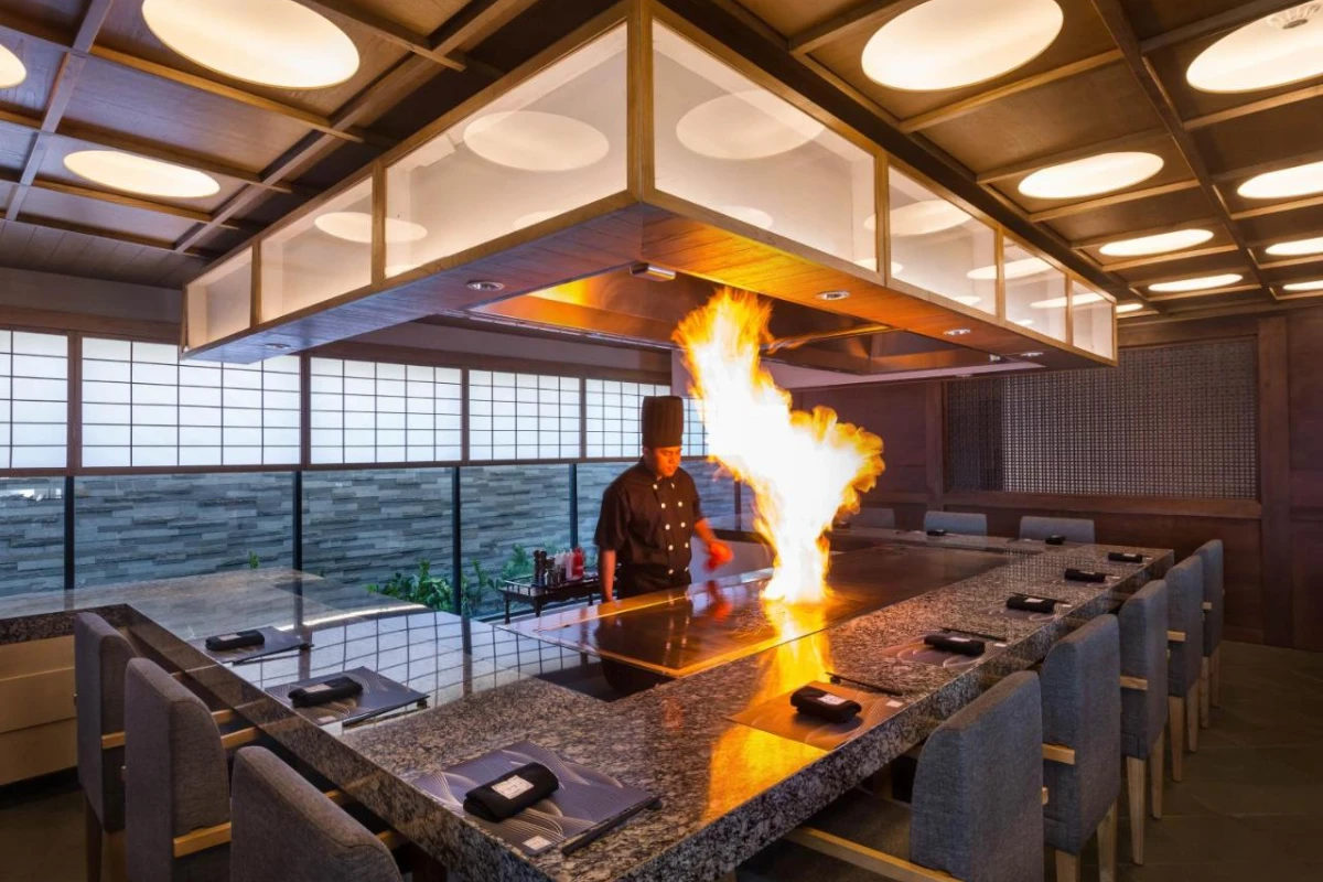 Ayana Komodo Waecicu Beach - Hotel Photo 37