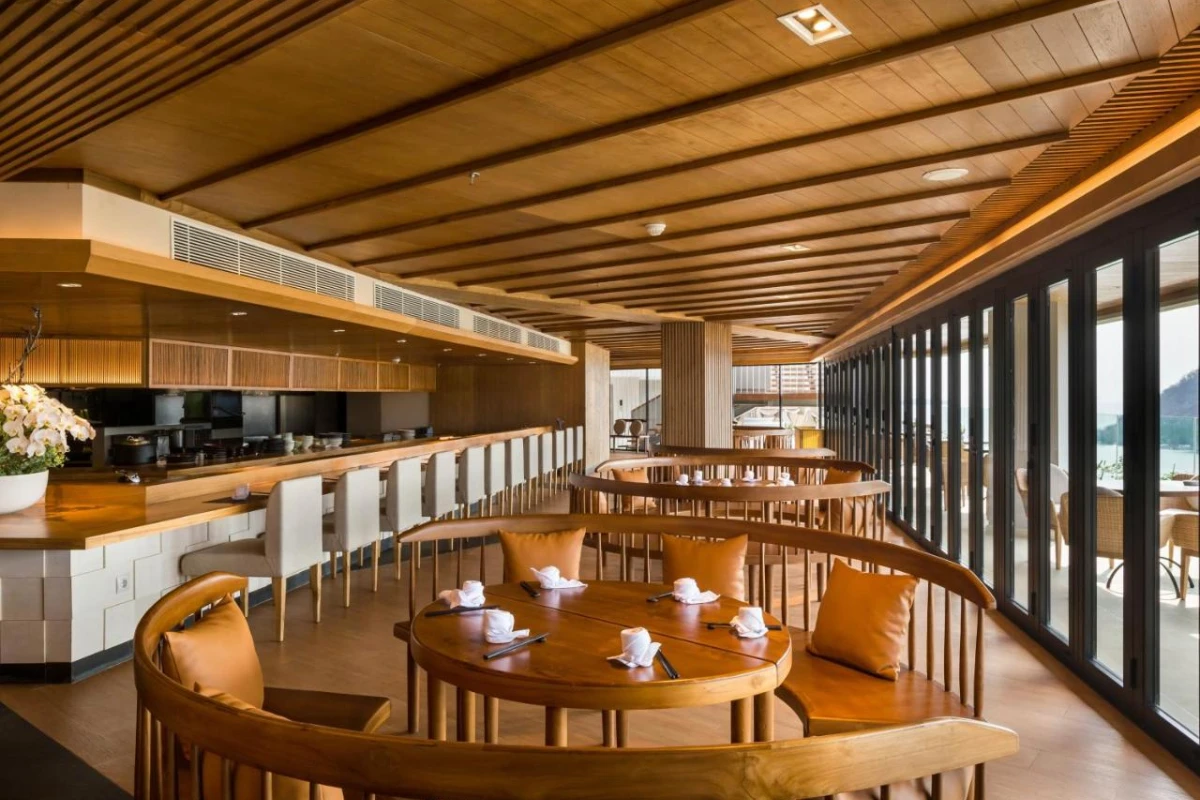 Ayana Komodo Waecicu Beach - Hotel Photo 38