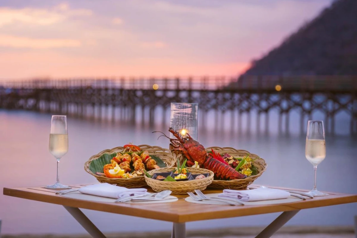 Ayana Komodo Waecicu Beach - Hotel Photo 39