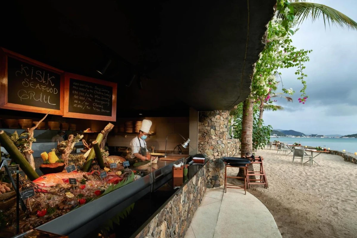 Ayana Komodo Waecicu Beach - Hotel Photo 40