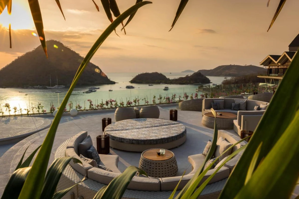 Ayana Komodo Waecicu Beach - Hotel Photo 41