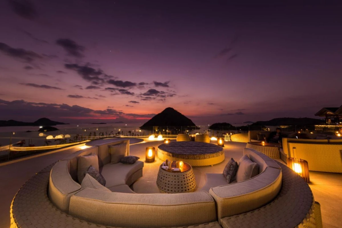 Ayana Komodo Waecicu Beach - Hotel Photo 42