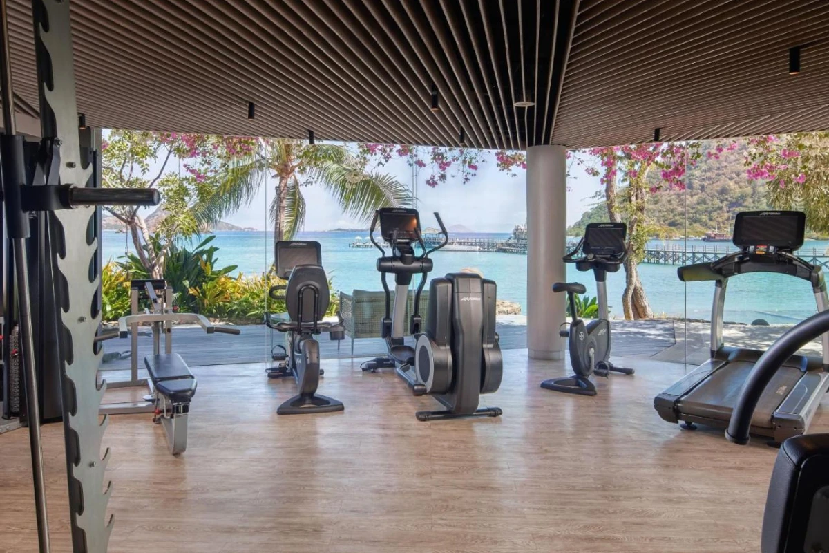 Ayana Komodo Waecicu Beach - Hotel Photo 43