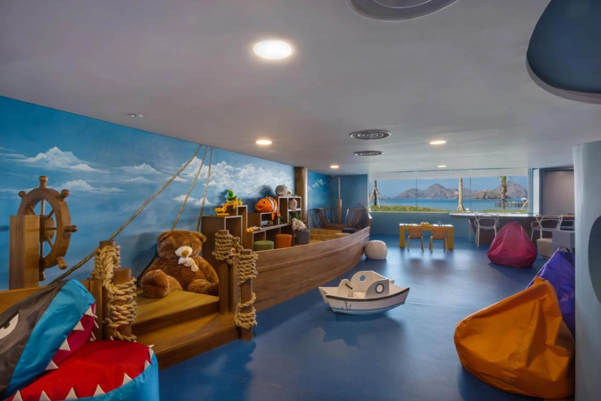 Ayana Komodo Waecicu Beach - Hotel Photo 44