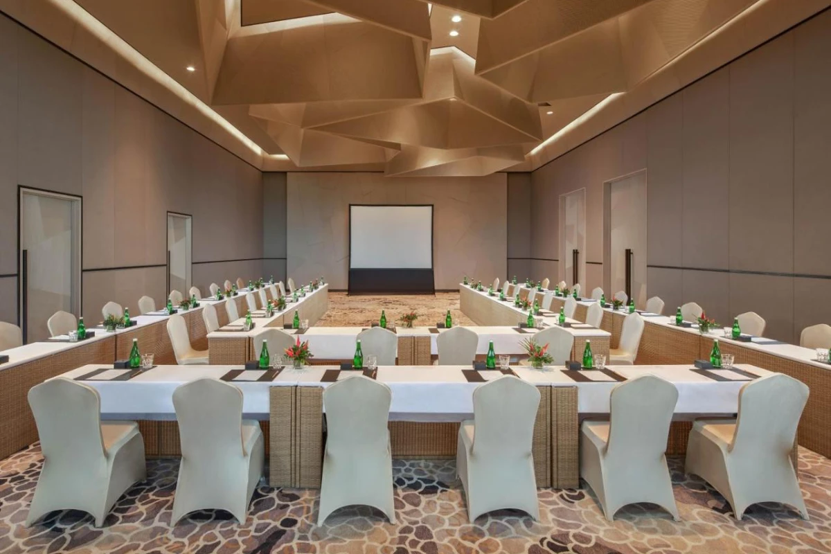 Ayana Komodo Waecicu Beach - Hotel Photo 50