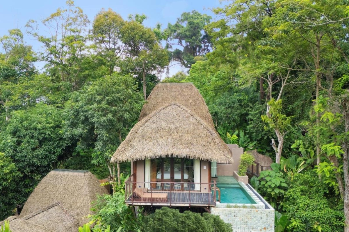 Keemala - Hotel Photo 1