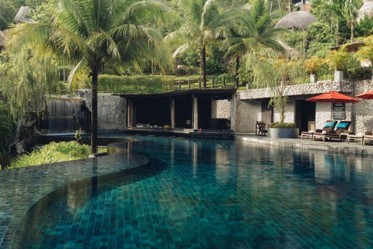 Keemala - Hotel Photo 6