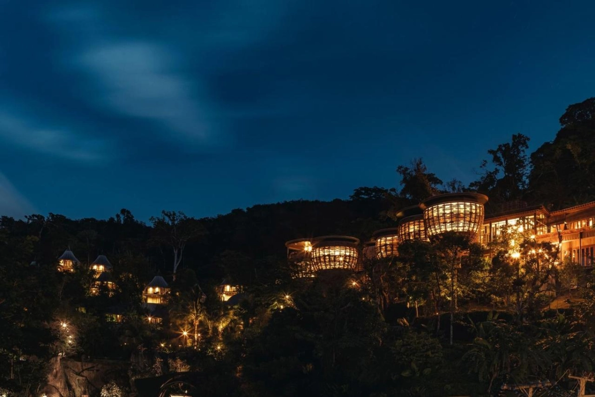 Keemala - Hotel Photo 7