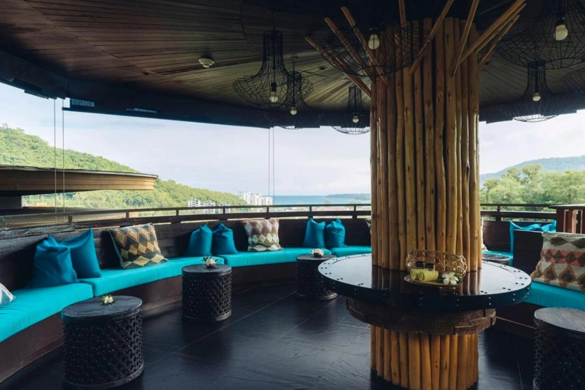 Keemala - Hotel Photo 8