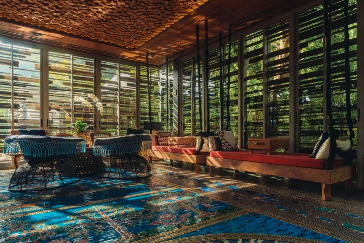 Keemala - Hotel Photo 10