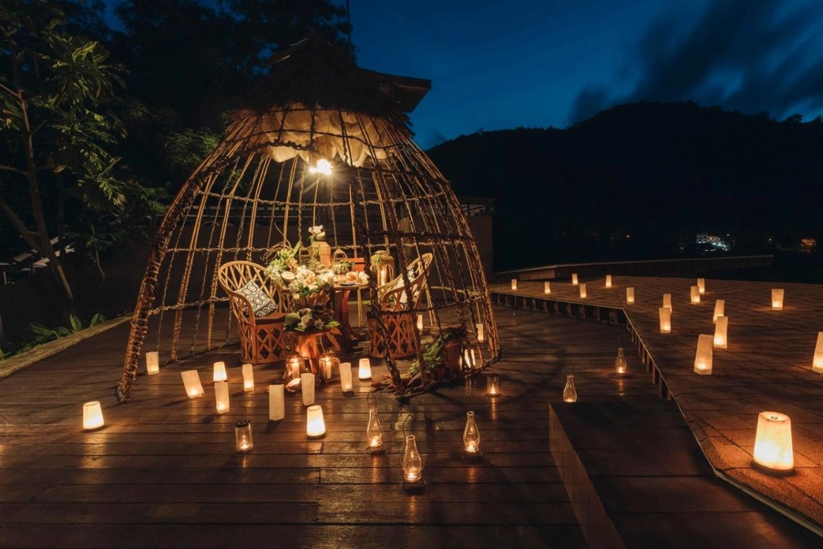 Keemala - Hotel Photo 17