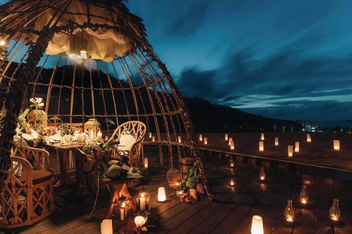 Keemala - Hotel Photo 18