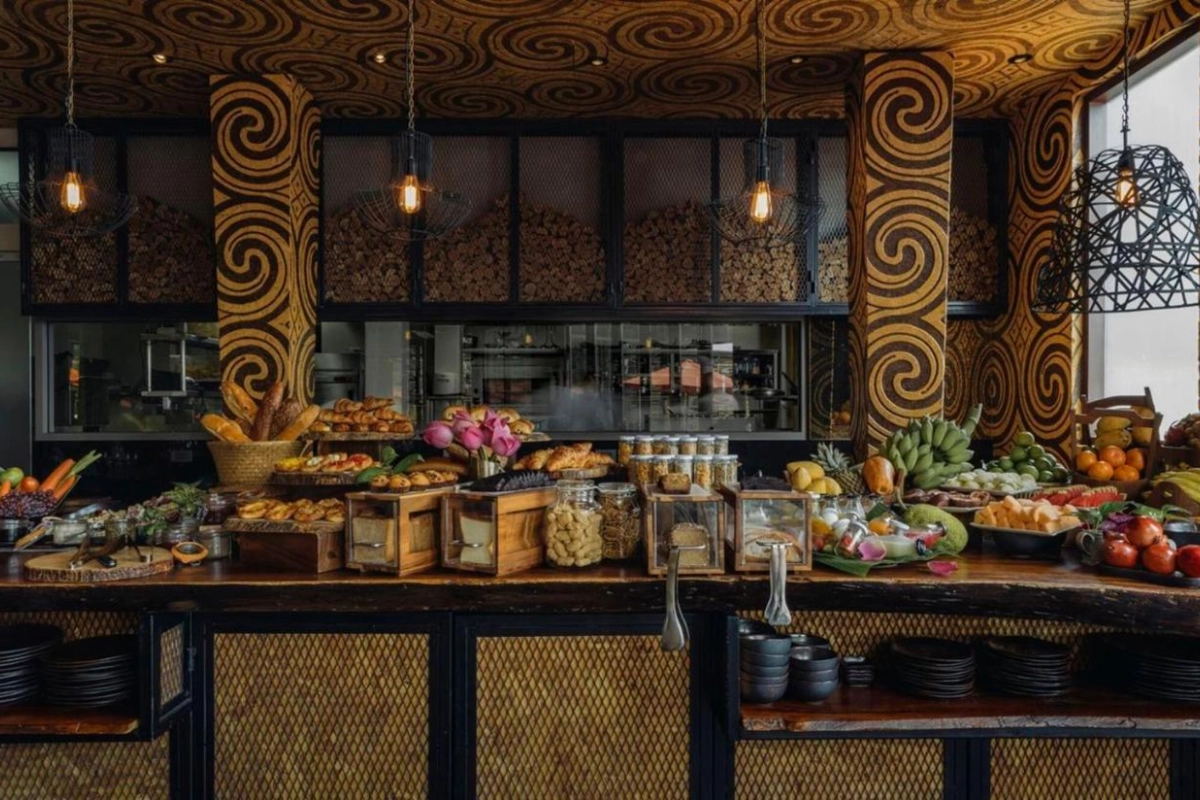 Keemala - Hotel Photo 20