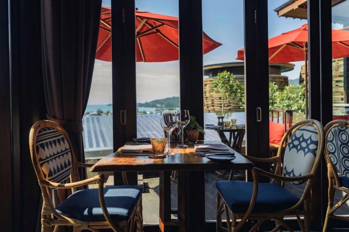 Keemala - Hotel Photo 21