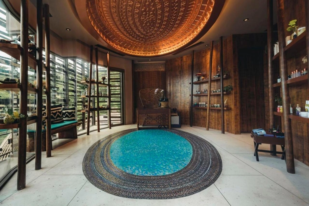 Keemala - Hotel Photo 24