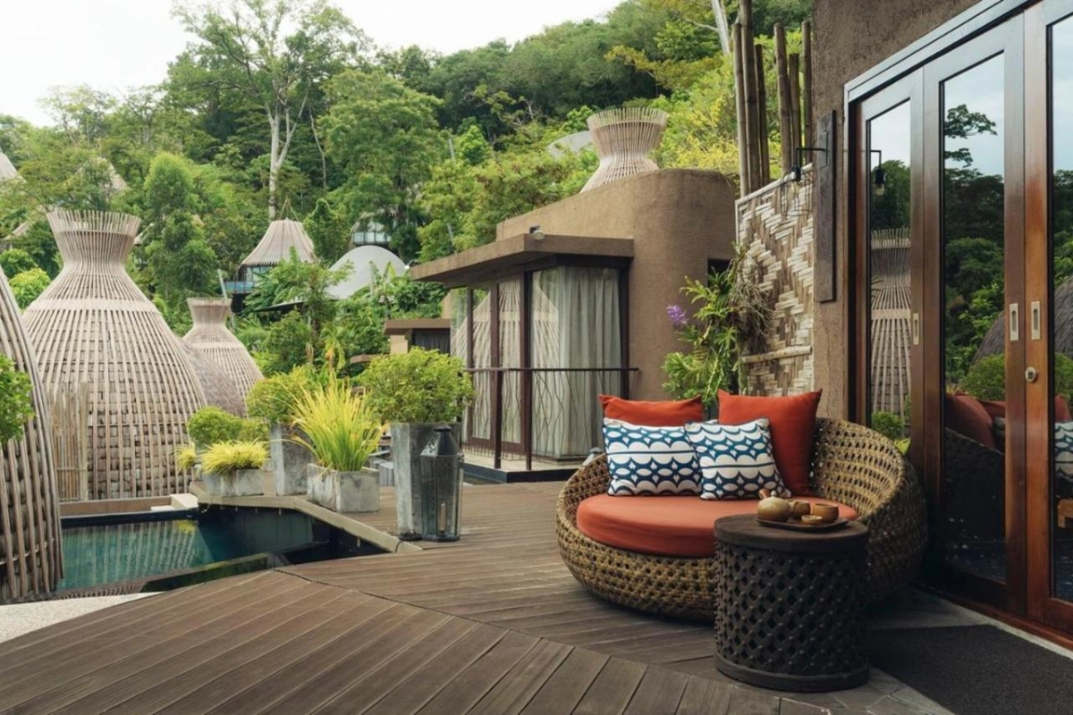 Keemala - Hotel Photo 28