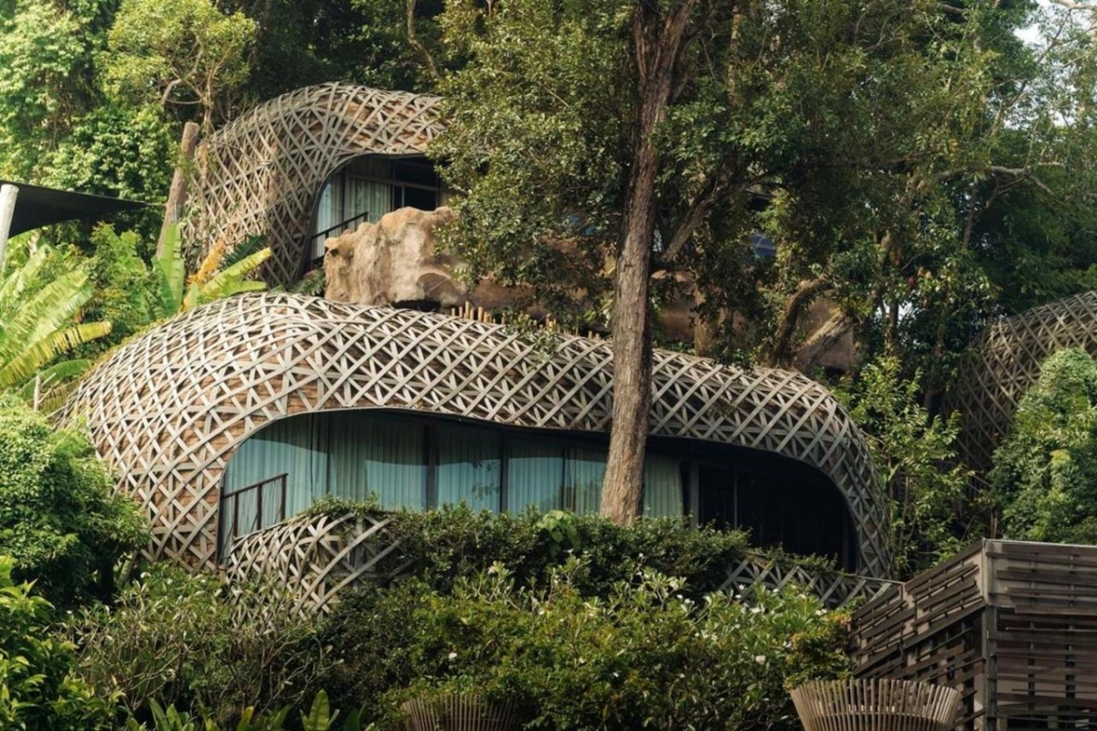 Keemala - Hotel Photo 30