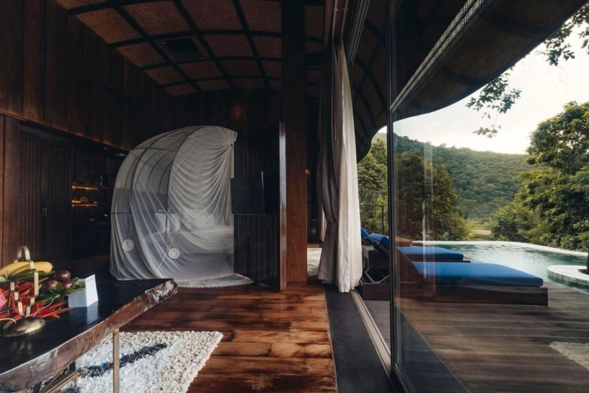 Keemala - Hotel Photo 32