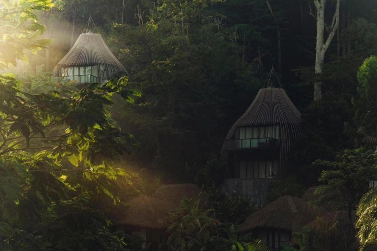 Keemala - Hotel Photo 35