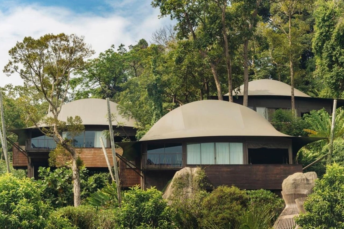 Keemala - Hotel Photo 44