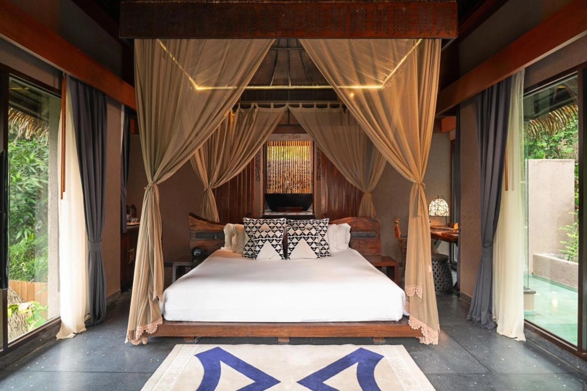 Keemala - Hotel Photo 52