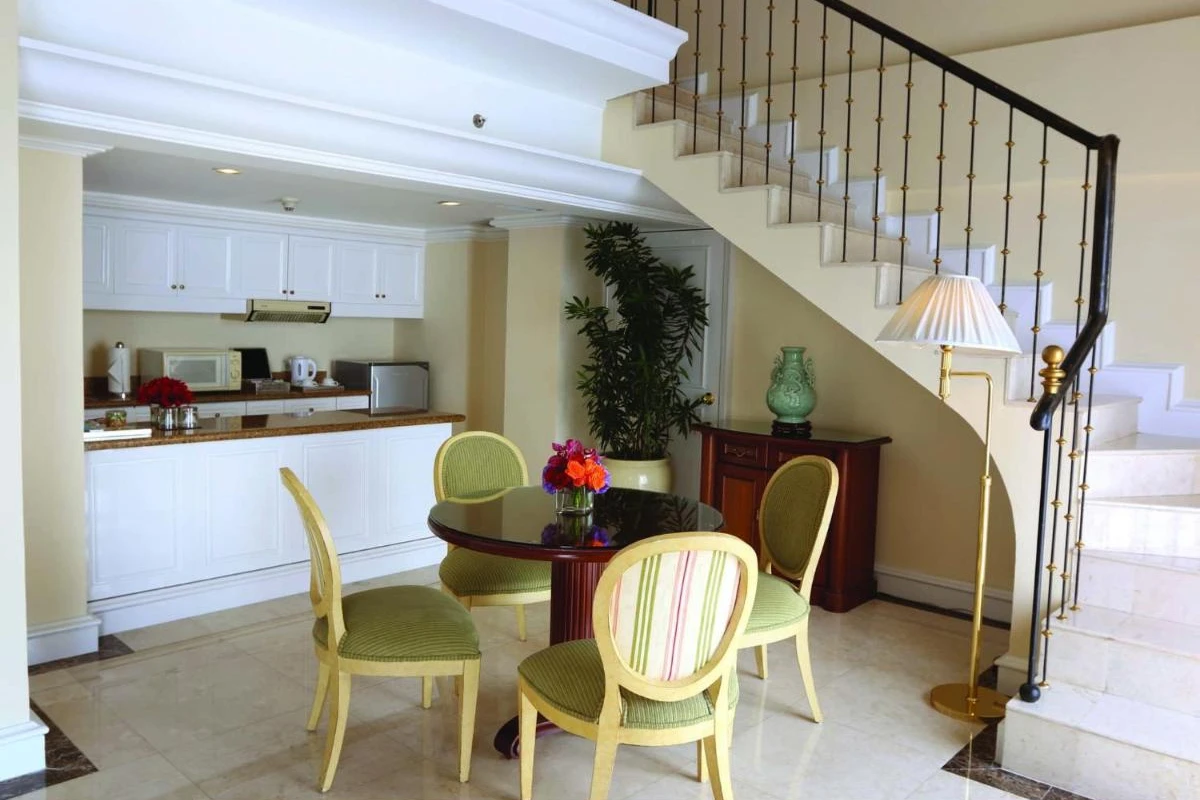 Hotel Gran Mahakam - Hotel Photo 4