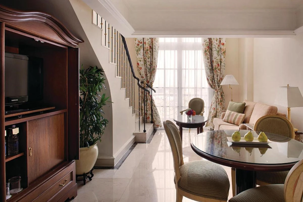 Hotel Gran Mahakam - Hotel Photo 5