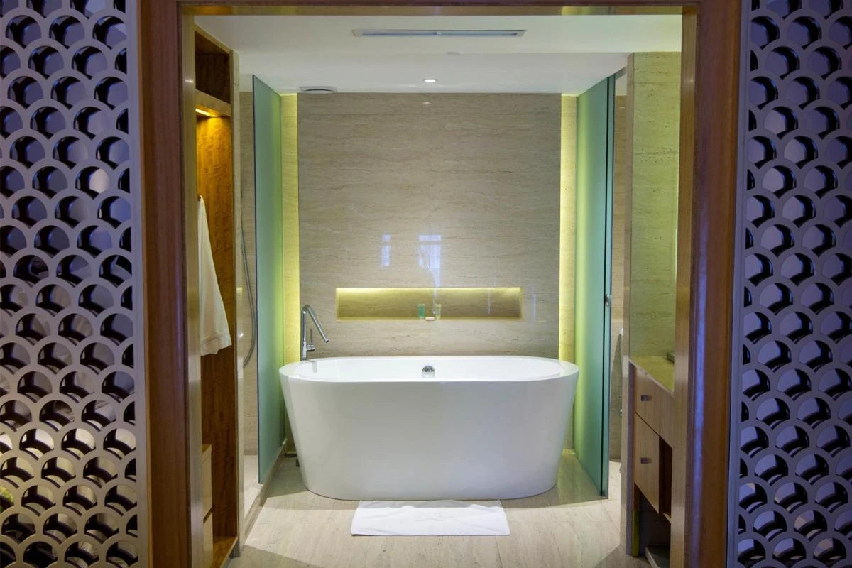 Hotel Gran Mahakam - Hotel Photo 6