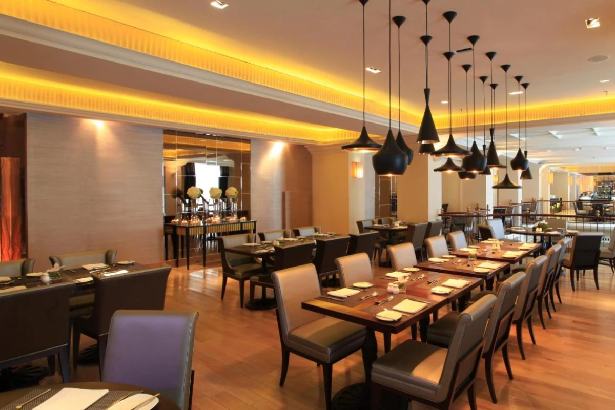 Hotel Gran Mahakam - Hotel Photo 8