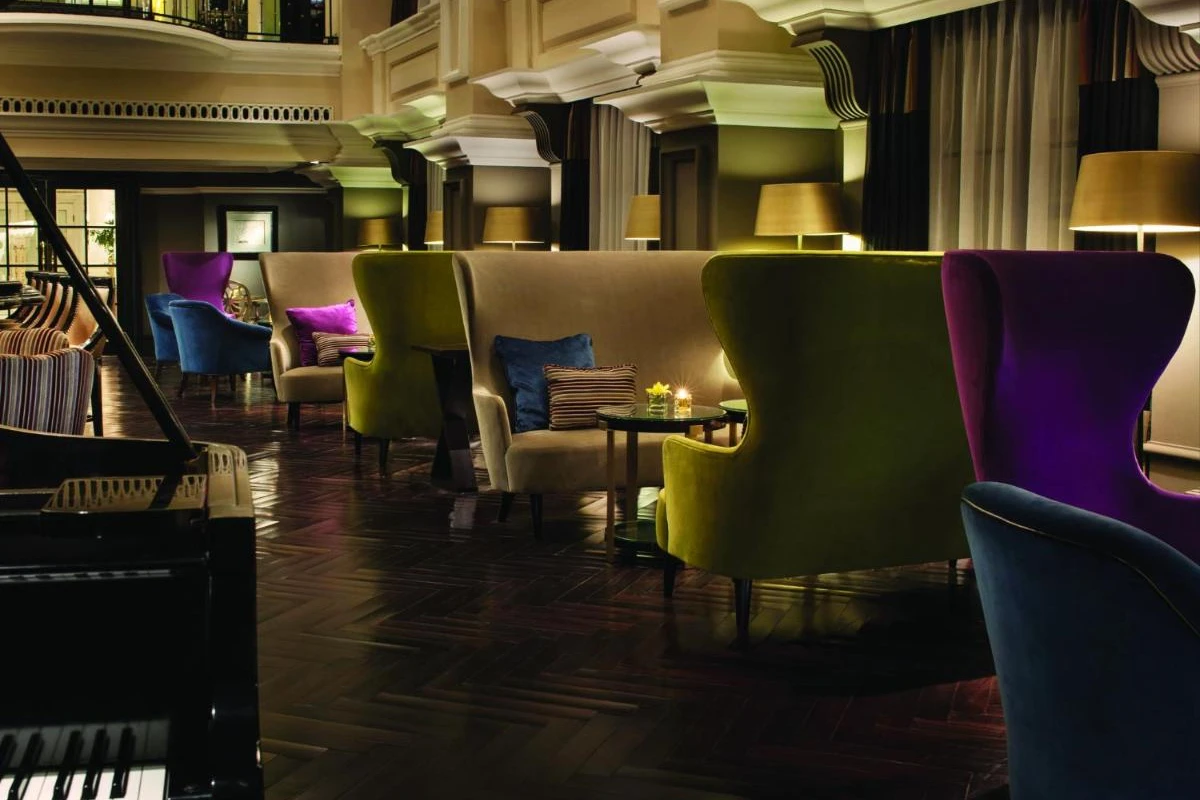 Hotel Gran Mahakam - Hotel Photo 9