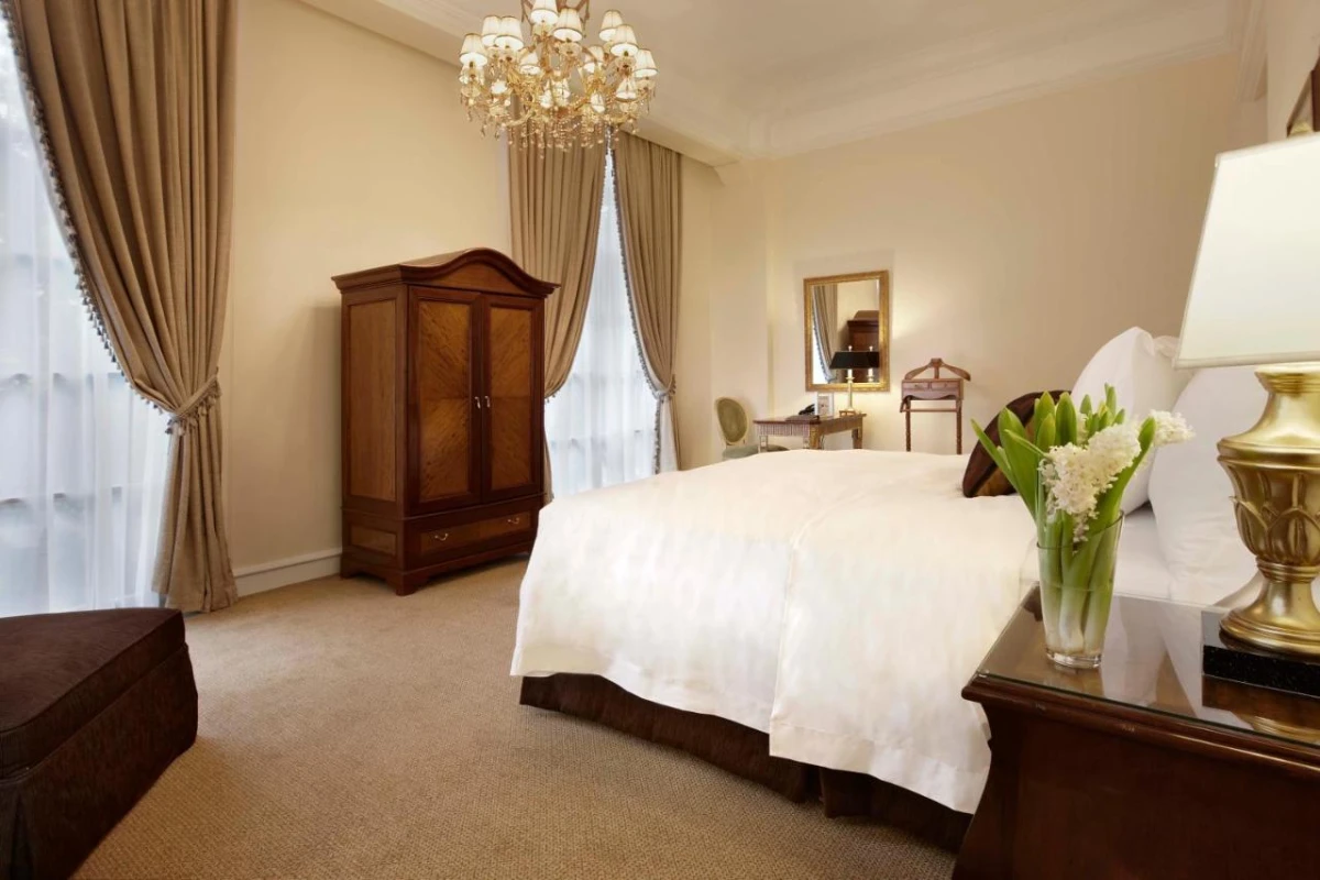 Hotel Gran Mahakam - Hotel Photo 10