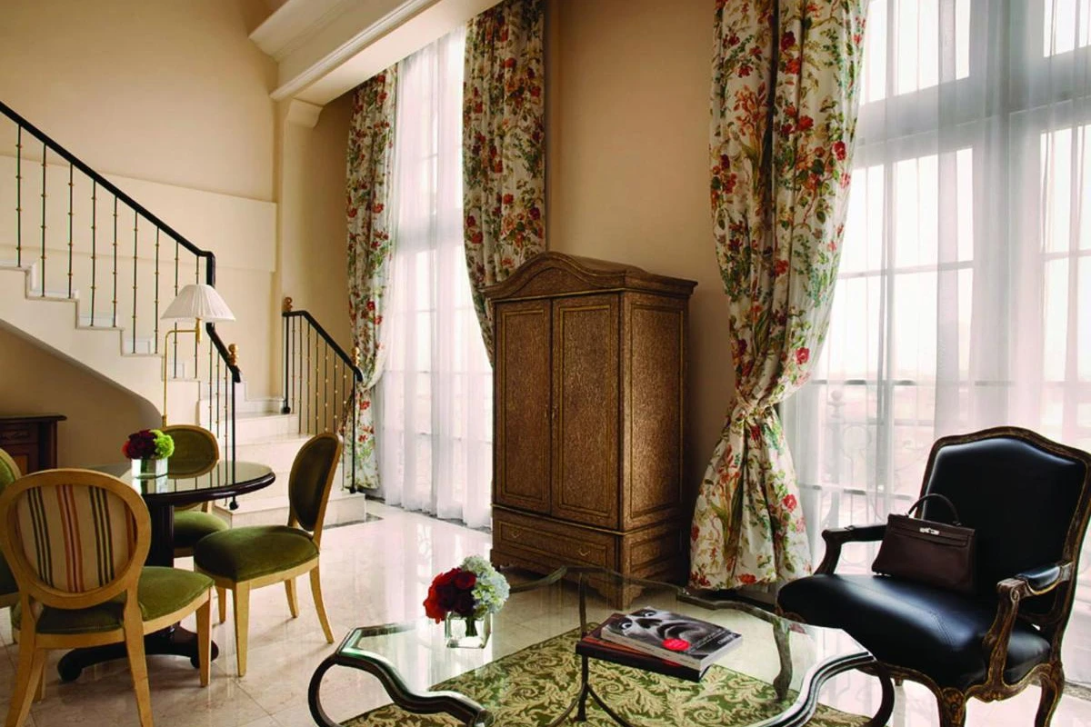 Hotel Gran Mahakam - Hotel Photo 11