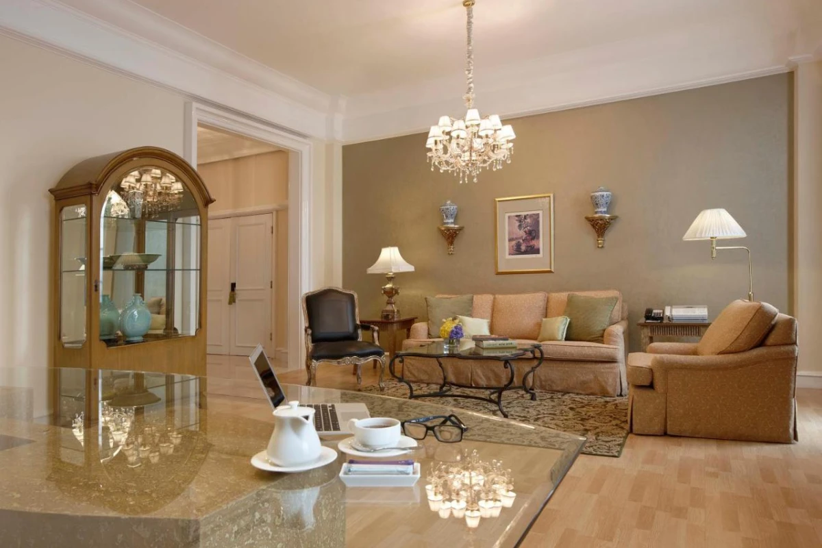 Hotel Gran Mahakam - Hotel Photo 12