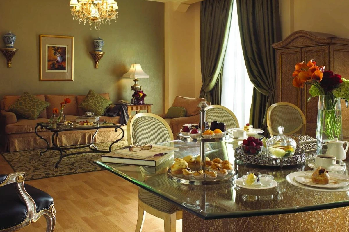 Hotel Gran Mahakam - Hotel Photo 13