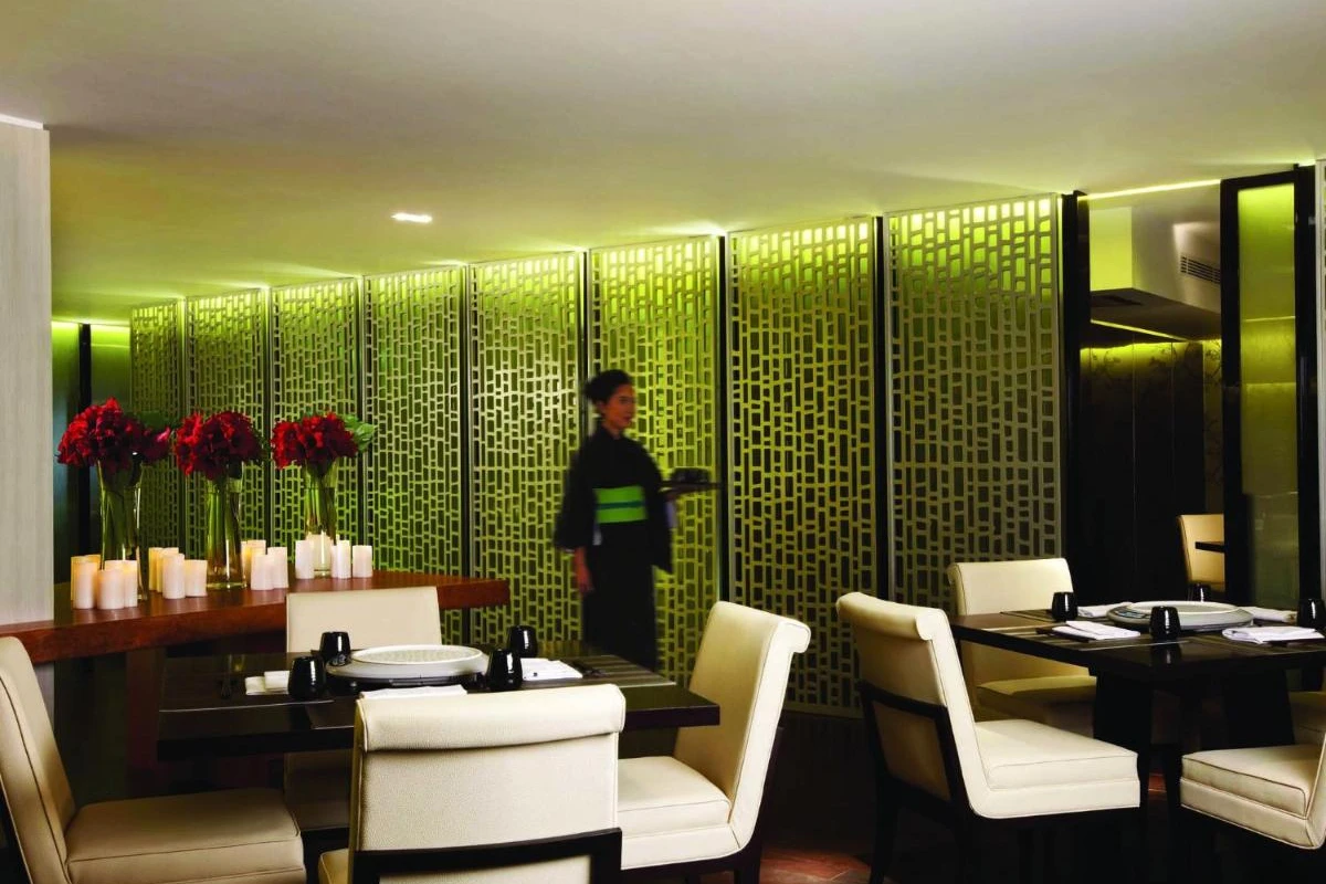 Hotel Gran Mahakam - Hotel Photo 14